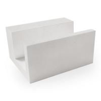 Пенобетонные П-образные YTONG 500х250х375, D500