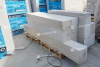 Газобетонные блоки Бонолит Дмитров D400 625х250х100 перегородочные