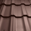 Металлочерепица Grand Line Kvinta Plus Satin Matt 0,5