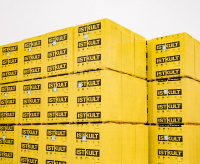 Пенобетонные П-образные блоки Исткульт 500х250х375, D500