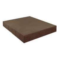 Тротуарная плитка Квадриум Квадрат 300х300х40