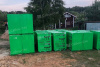 Газобетонные стеновые блоки Poritep 625х250х400, D500