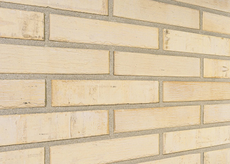 Облицовочный кирпич Plinfa Cassia 1104 рифленый
