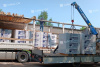 Газосиликатные блоки Могилевский КСИ D700 625х375х200 стеновые